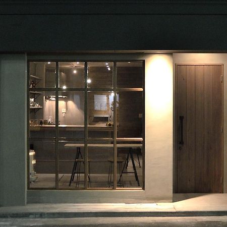 Minato Hutte Hotel Kobe Bagian luar foto