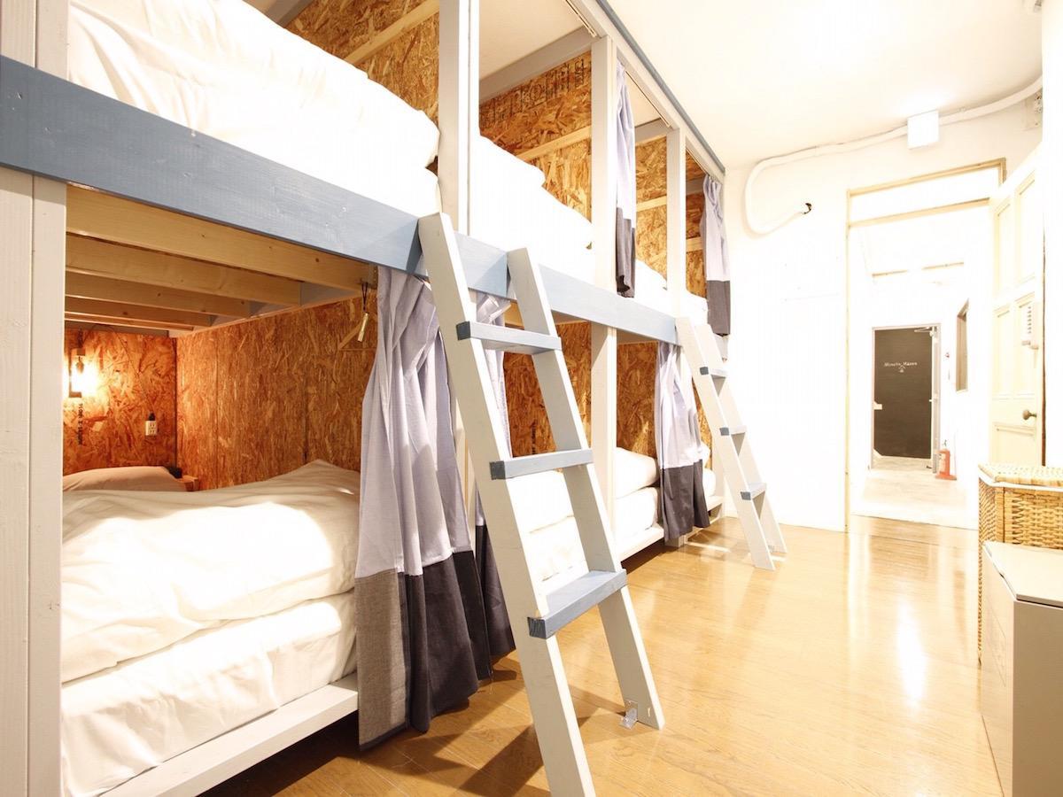 Minato Hutte Hotel Kobe Bagian luar foto